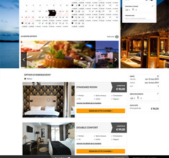 Image moteur de vente hotel net