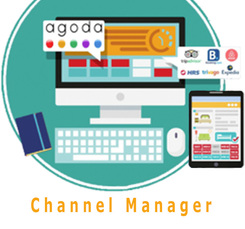 Channel manager octorate